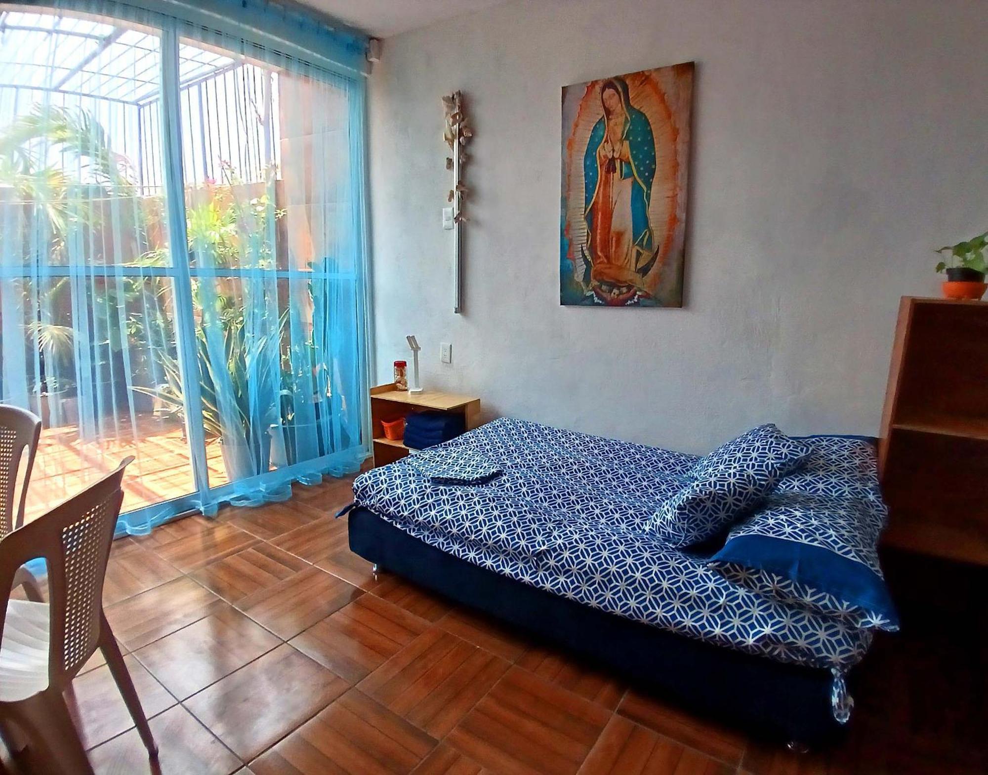 Casa Del Chef Lupita Villa Campeche Exterior photo