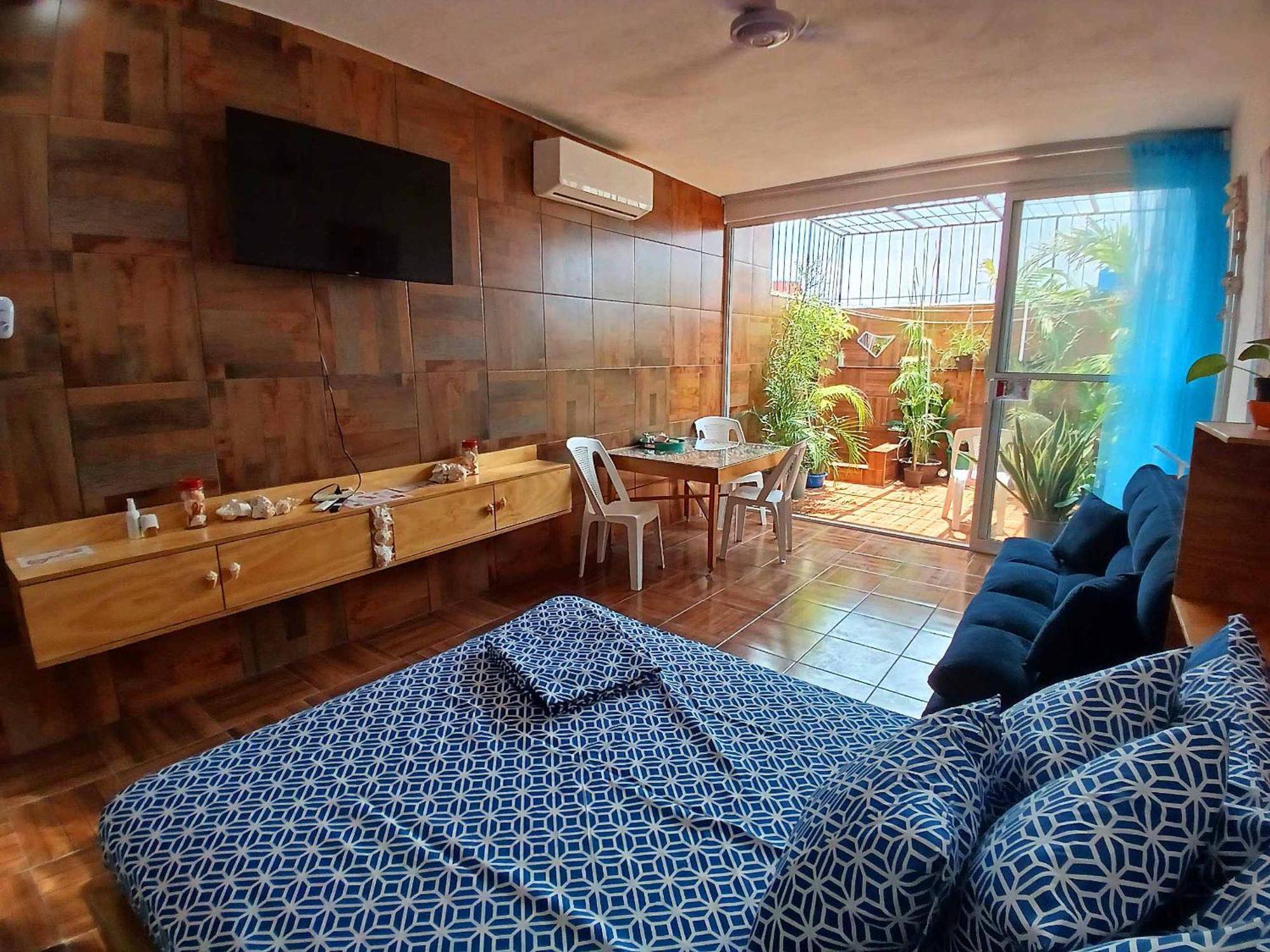 Casa Del Chef Lupita Villa Campeche Exterior photo
